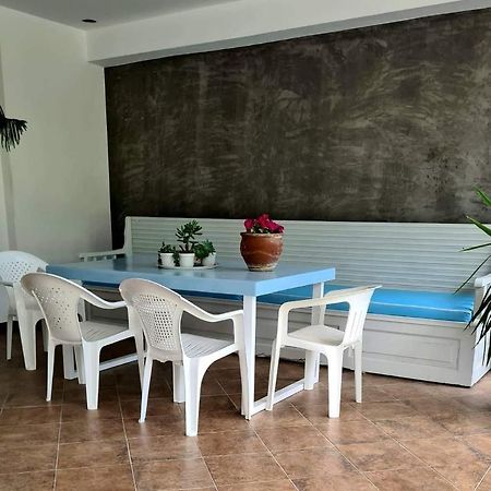 Studio Γιαννησ Néoi Póroi Ngoại thất bức ảnh