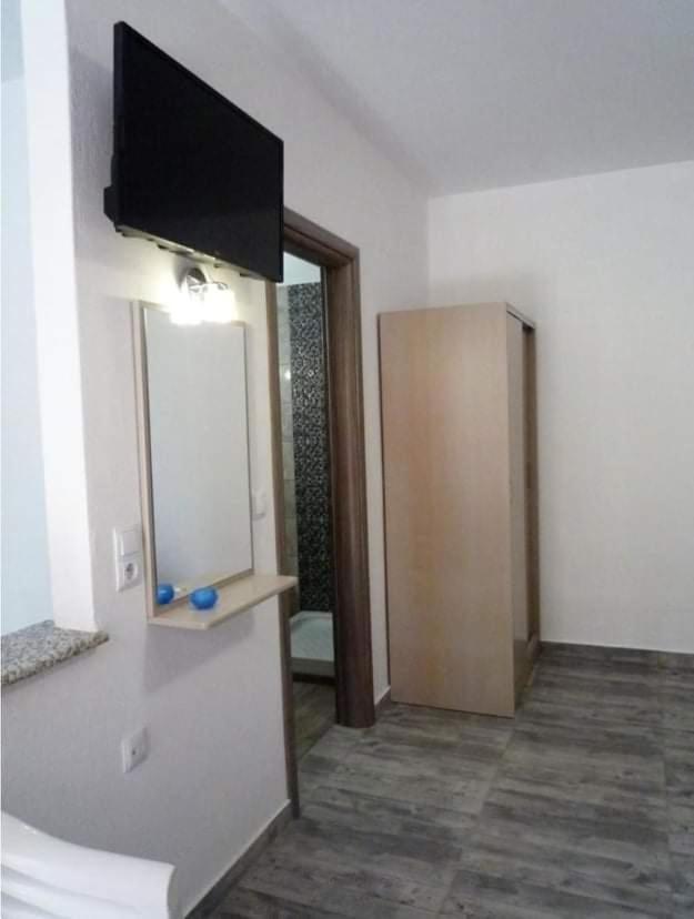 Studio Γιαννησ Néoi Póroi Ngoại thất bức ảnh