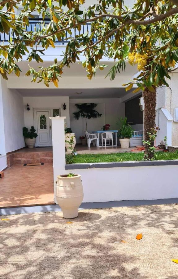 Studio Γιαννησ Néoi Póroi Ngoại thất bức ảnh